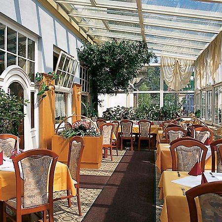Hotel - Restaurant Kurhaus Klotzsche Δρέσδη Εξωτερικό φωτογραφία